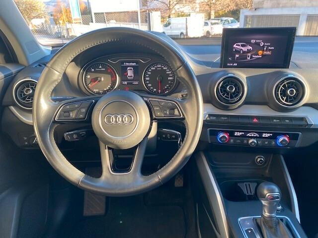 Audi Q2 1.6 TDI Sport