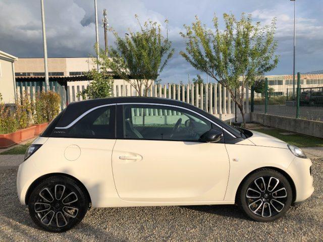 OPEL Adam 1.4 87 CV GPL Tech Glam*ADATTA A NEOPATENTATI*