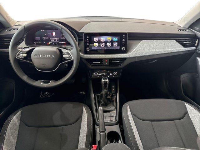 SKODA Kamiq 1.0 TSI 115 CV DSG Black Dots