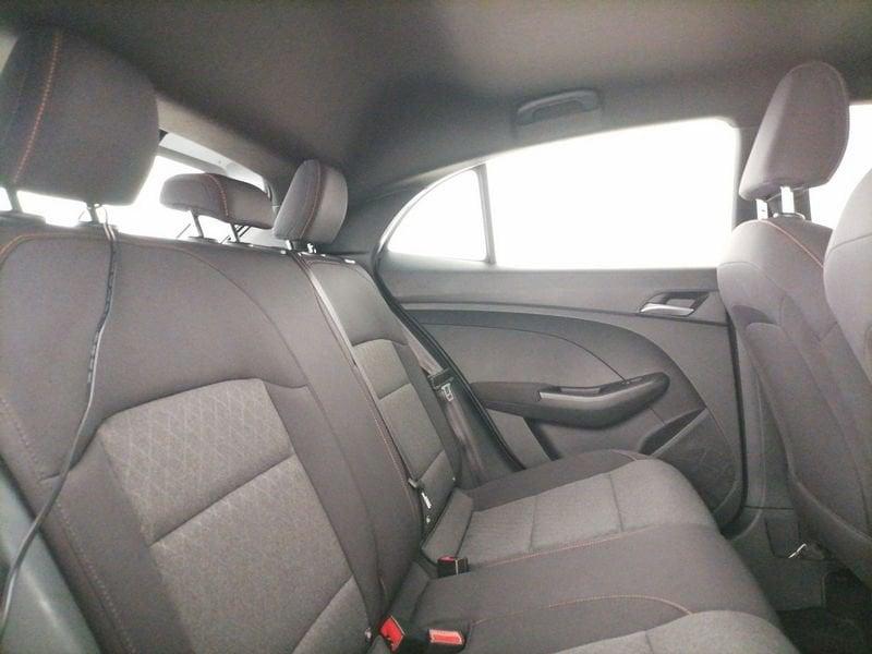 MG MG3 1.5 hybrid+ Luxury auto