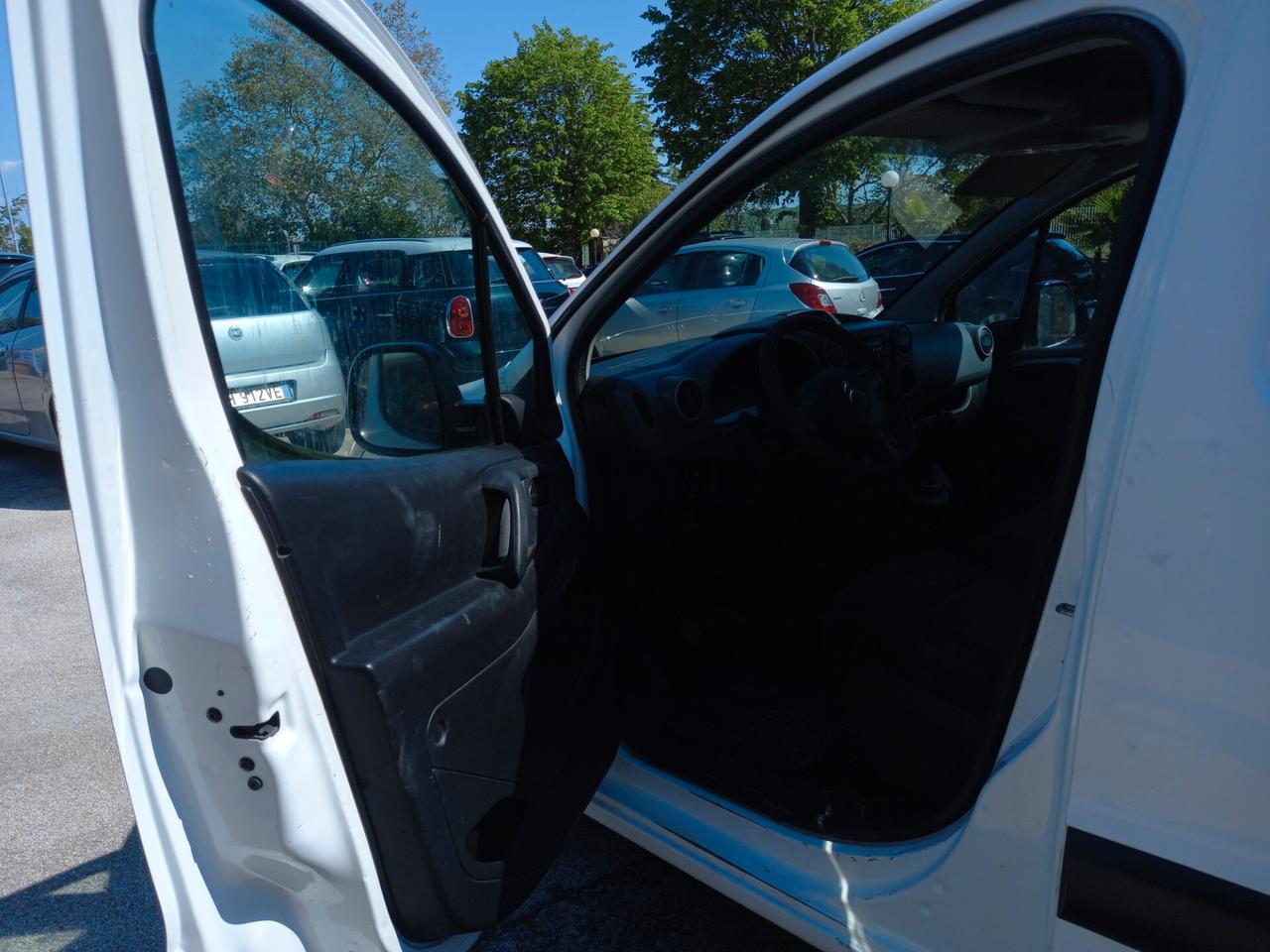 CITROEN BERLINGO 1.6 Blue hdi 100cv (C64)