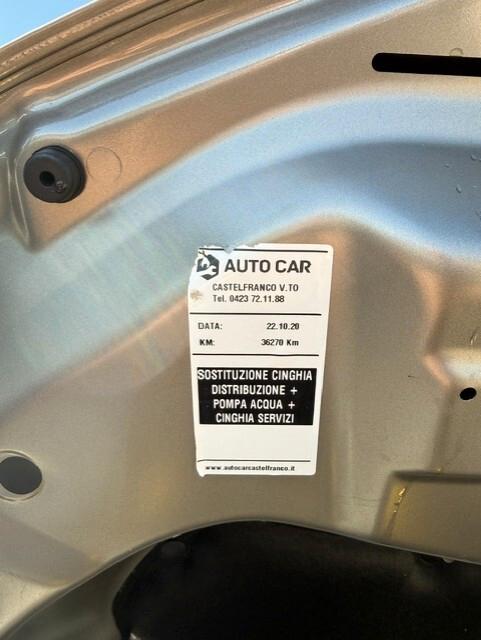 Renault Captur 1.5 dCi 8V 90 CV Start&Stop Energy R-Link