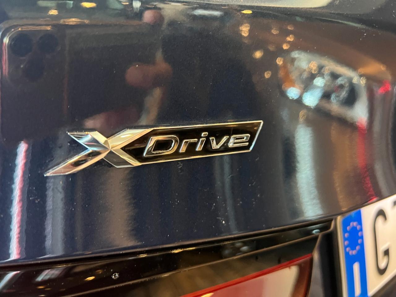 Bmw 530e xDrive Luxury Plug-in/13.000km! IVA ESPOSTA