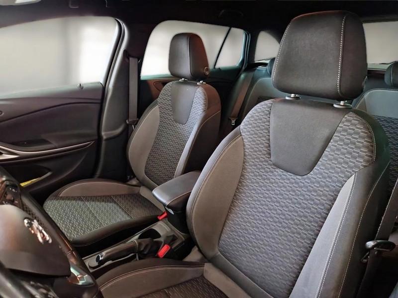 OPEL ASTRA 1.5 CDTI BUSINESS ELEGANCE 122 CV SES AT9 STATION WAGON