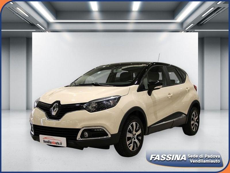 Renault Captur Captur 0.9 tce Intens (energy r-link) 90cv E6