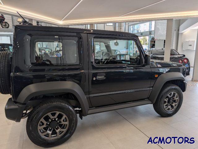 SUZUKI Jimny 1.5 5MT