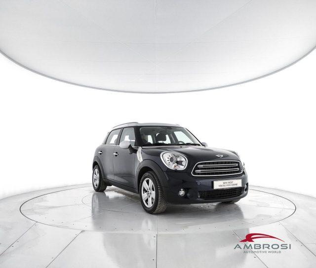 MINI Countryman Cooper D 1.6 Cooper D Business XL