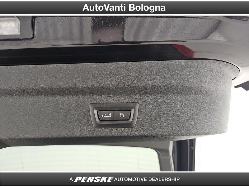 BMW iX2 iX2 eDrive 20 Msport Pro