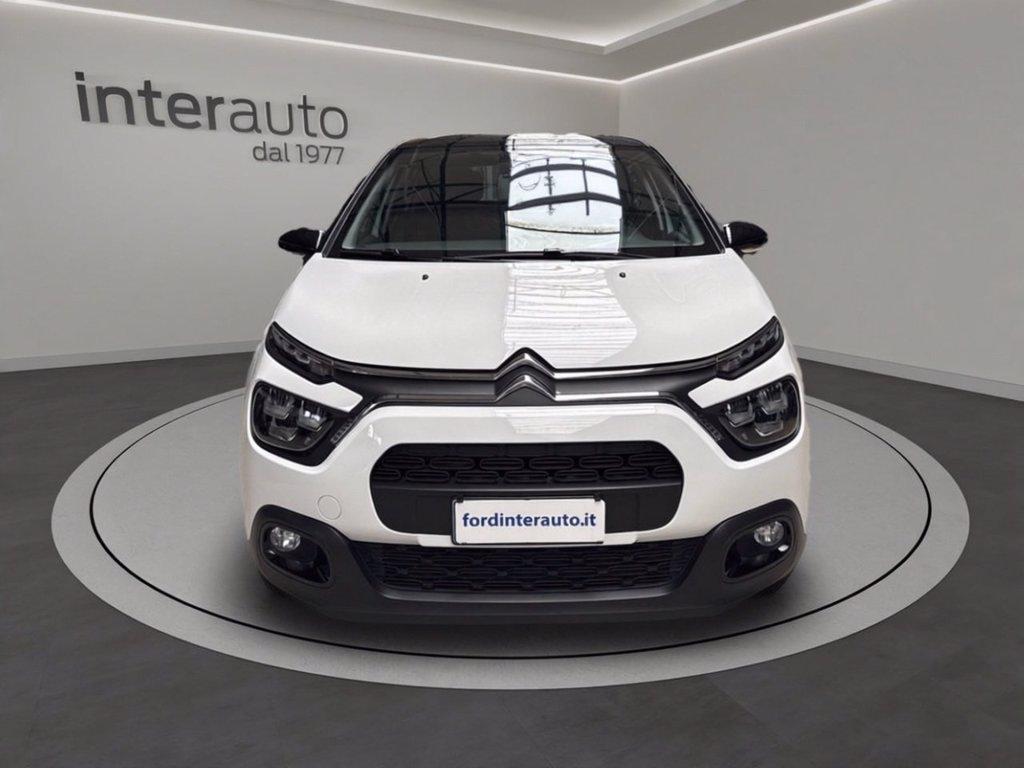 CITROEN C3 PureTech 83 S&S Shine del 2023