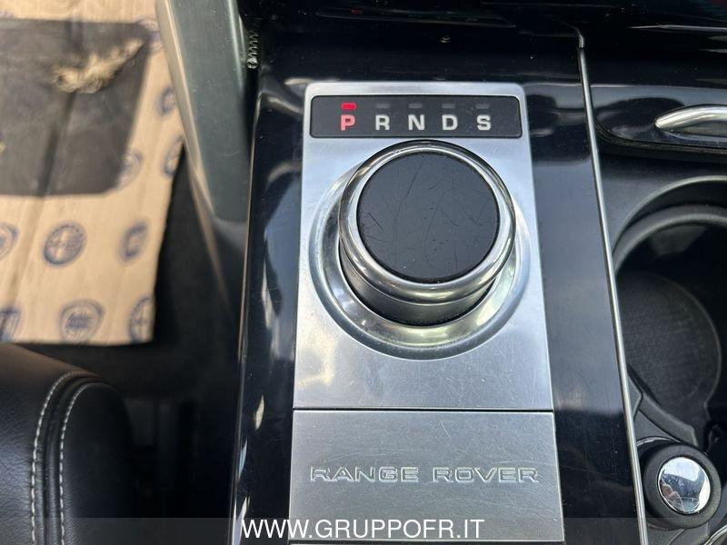 Land Rover Range Rover 4.4 SDV8 SVAutobiography - NETTO IVA