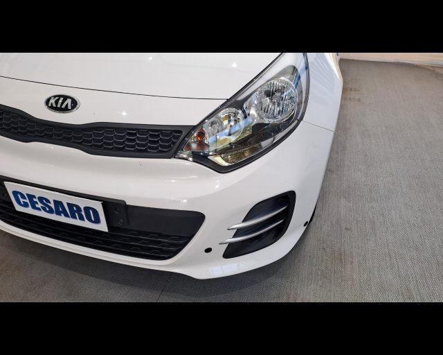 KIA Rio 5p 1.1 crdi Active E6