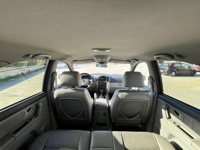 Kia Sorento 2.5 140 cv Diesel/CRDI 4 WD