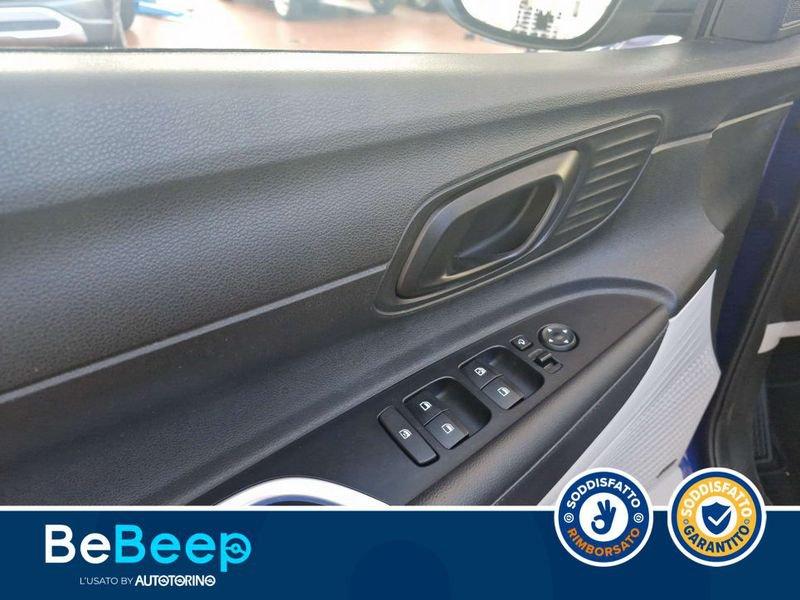 Hyundai i20 1.0 T-GDI 48V BOSE EXTERIOR PACK DCT