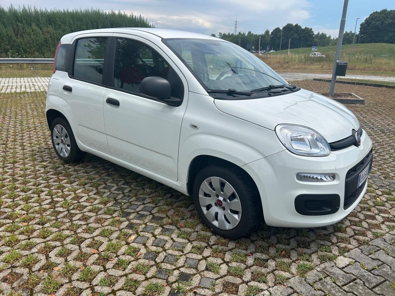 Fiat Panda 1.2 Pop PREZZO REALE
