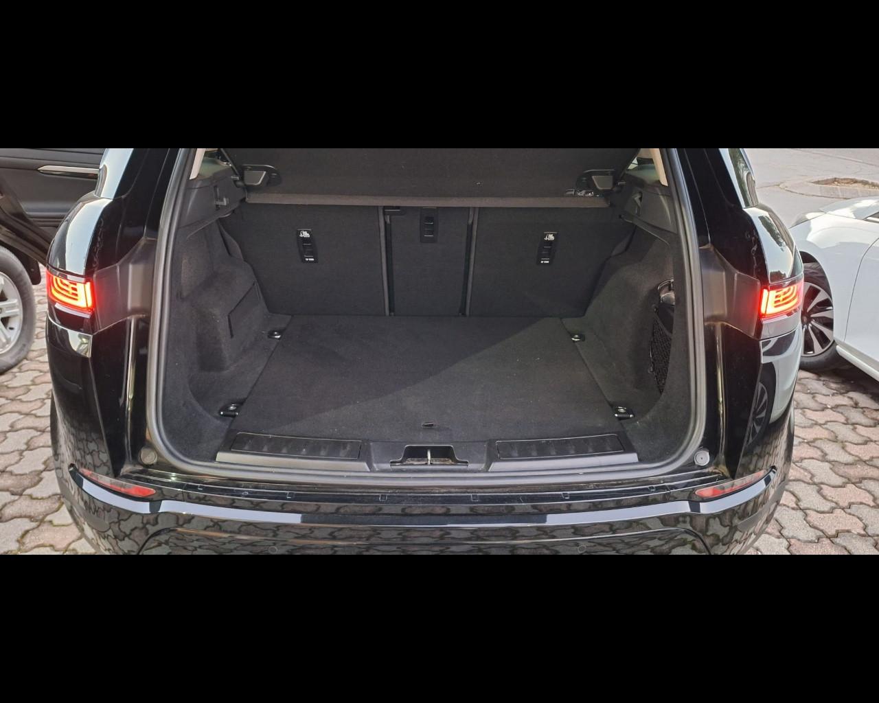 LAND ROVER RR Evoque 2ª serie - Range Rover Evoque 2.0D I4 180 CV AWD A