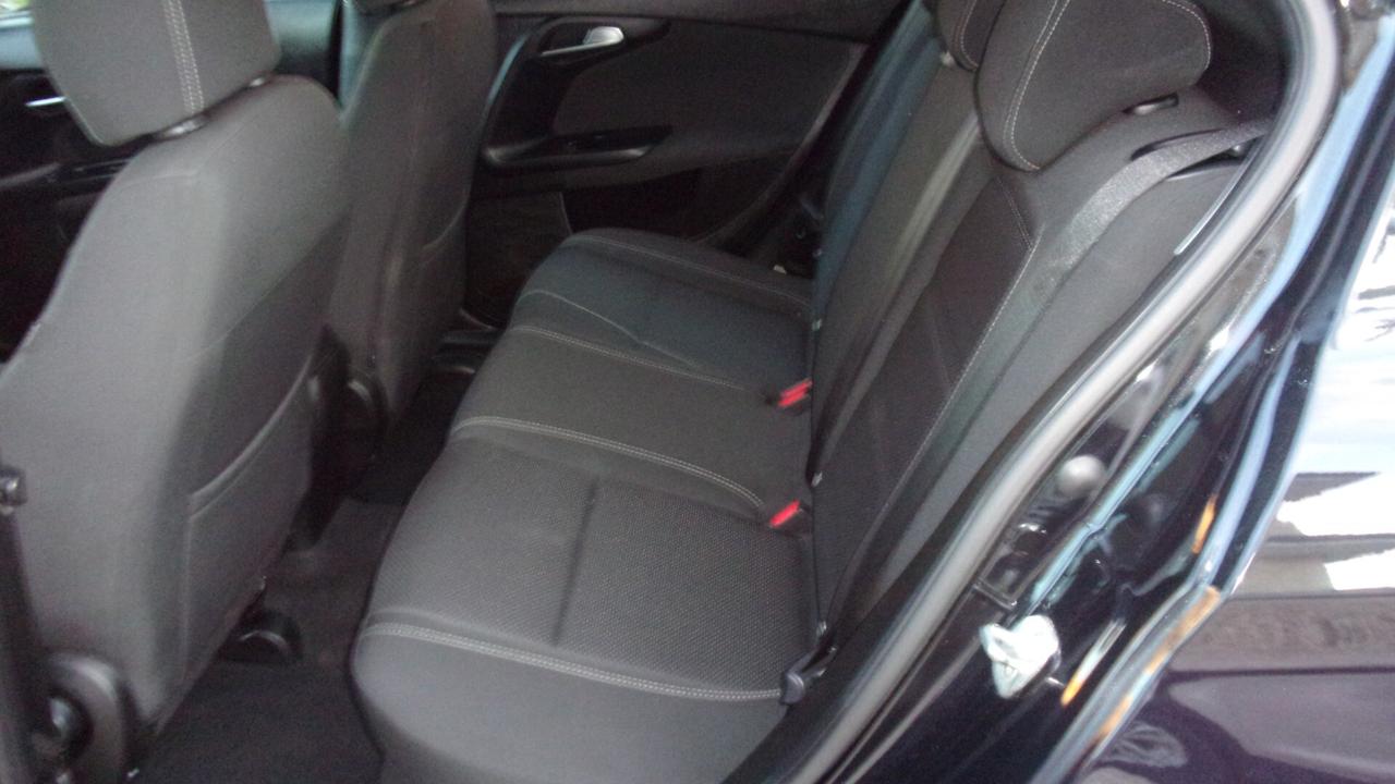 Fiat Tipo 1.6 Mjt S&S 5 porte City Cross