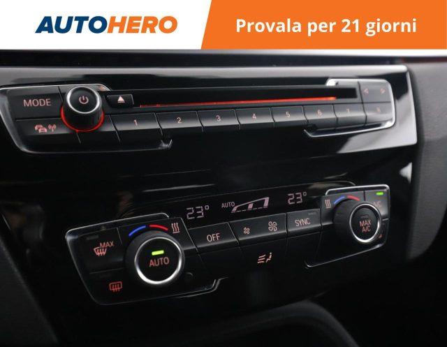 BMW X1 sDrive16d xLine