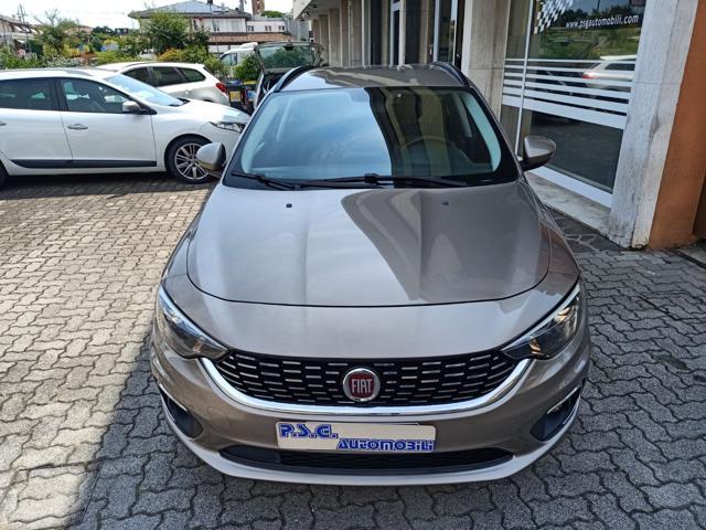 FIAT Tipo 1.3 Mjt S&S SW Business