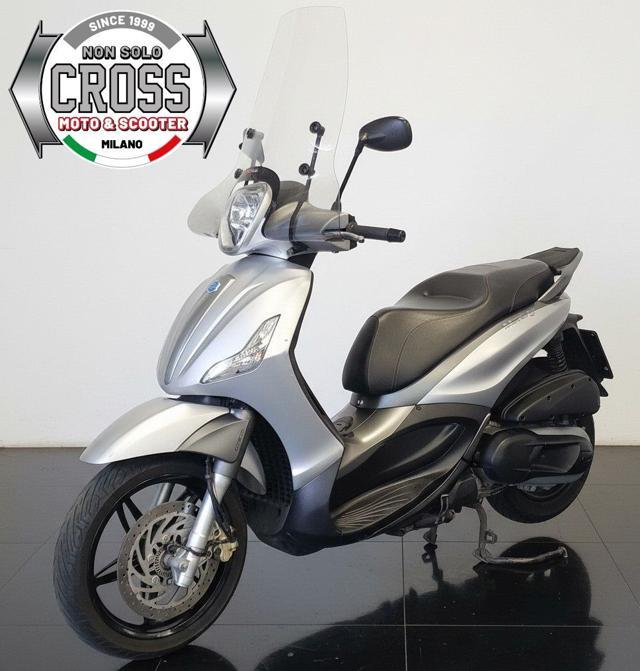 PIAGGIO Beverly 350 - ANNO 2019