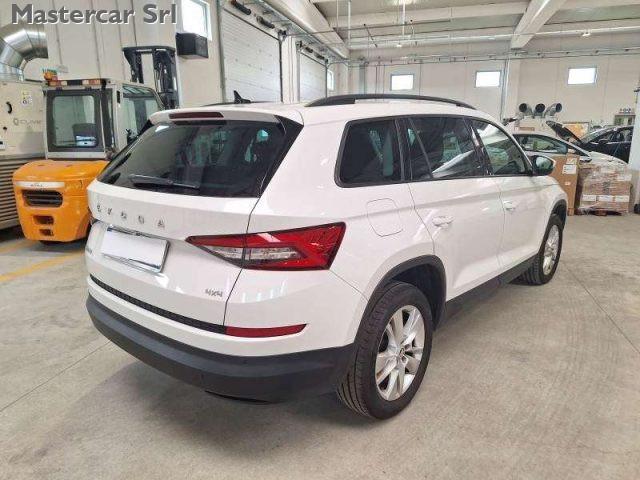 SKODA Kodiaq 2.0 tdi 7 POSTI S-Tech dsg 4WD- GE231SX