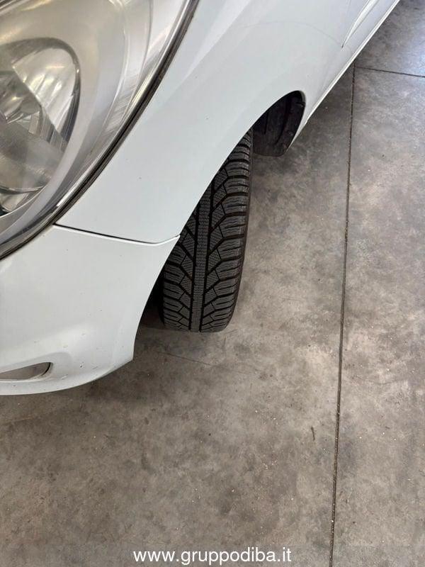 Hyundai i10 I Benzina 1.1 like bluedrive gpl