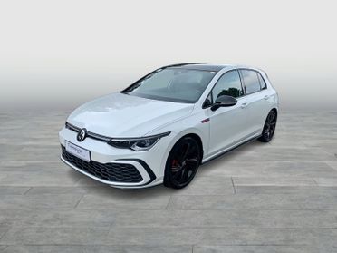 Volkswagen Golf GTI 2.0 TSI DSG BLACKSTYLE PANO MATRIX NAVI-PRO KAMERA