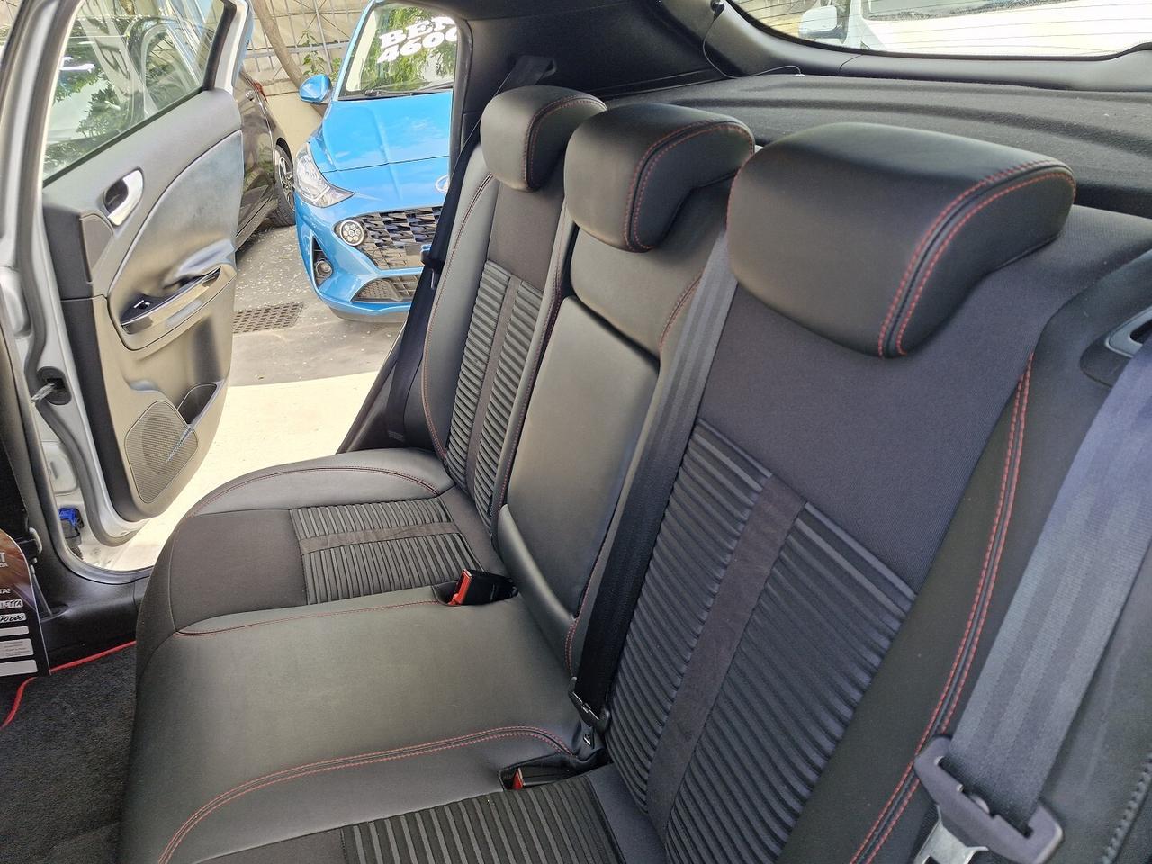 ALFA ROMEO GIULIETTA 2.0 JTDm -2 170 CV EXCLUSIVE