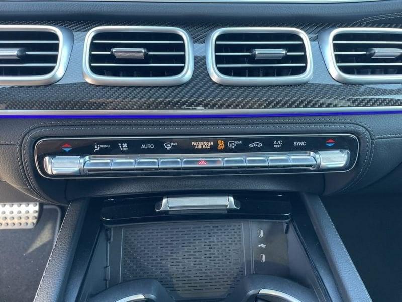 Mercedes-Benz GLE 53 AMG 4MATIC+ EQ-BOOST AMG Line Premium Plus