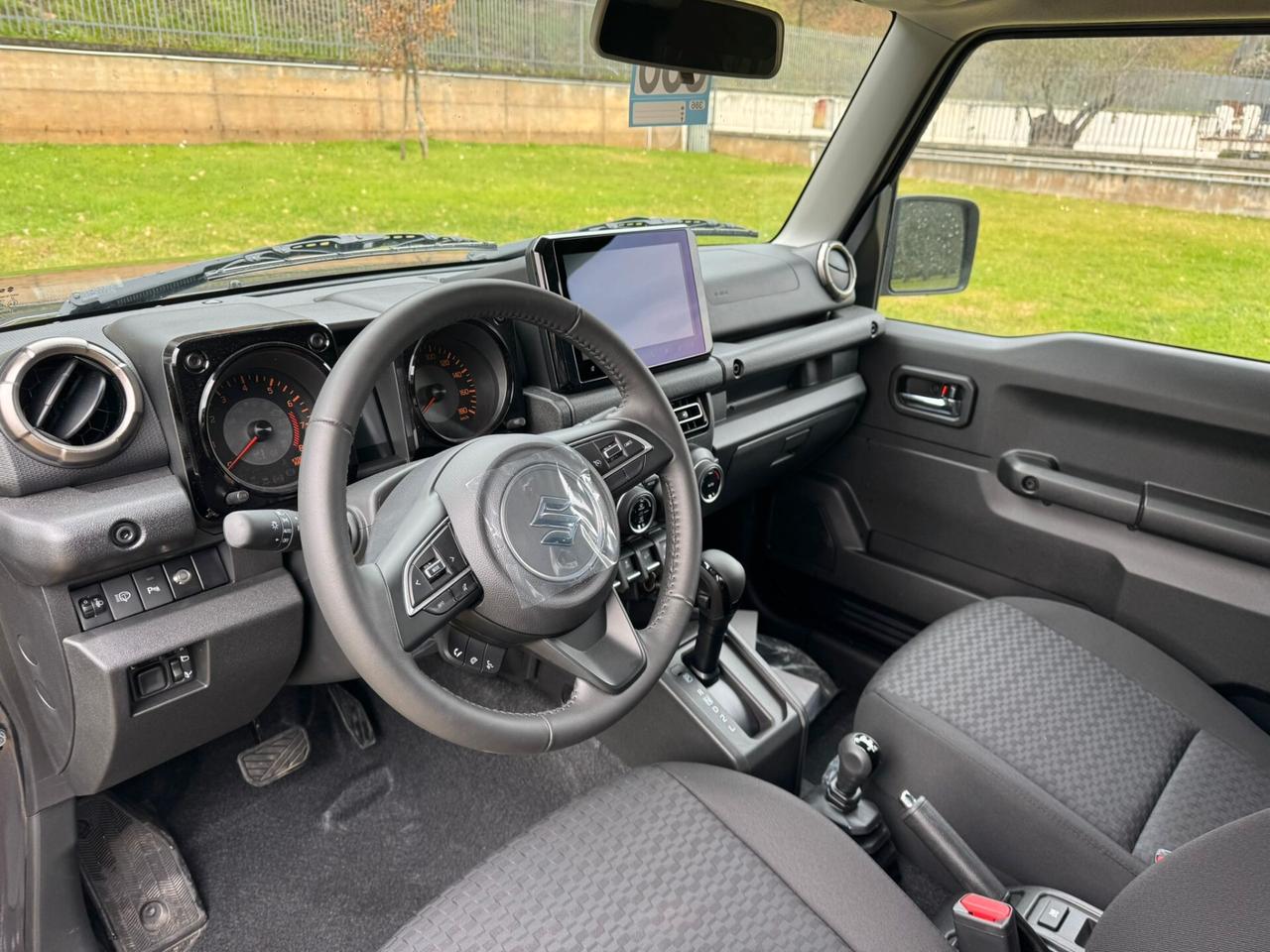 Suzuki Jimny 5P. 1.5cc Top 4wd Allgrip Auto