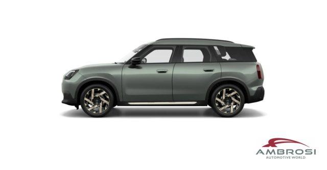 MINI Countryman Cooper C Favoured XL Package