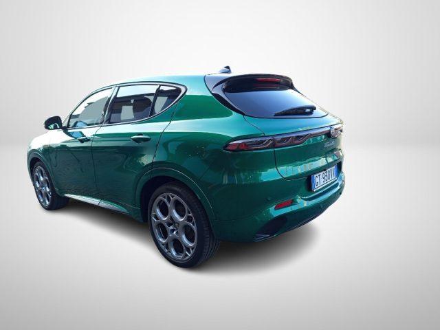 ALFA ROMEO Tonale 1.5 160 CV MHEV TCT7 Tributo Italiano