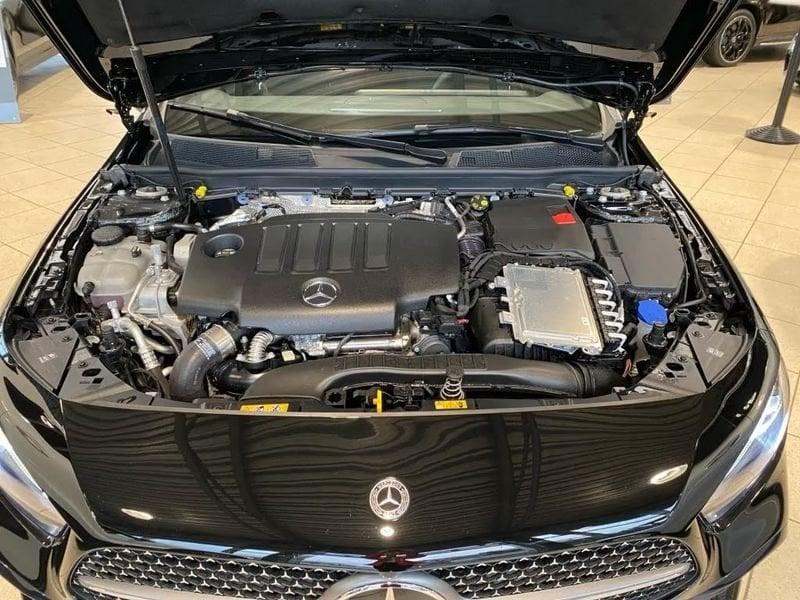 Mercedes-Benz Classe A A 200 d AMG Line Advanced Plus 18" Led Multibeam Camera