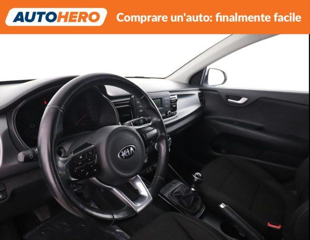 KIA Rio 1.2 CVVT 5p. Active