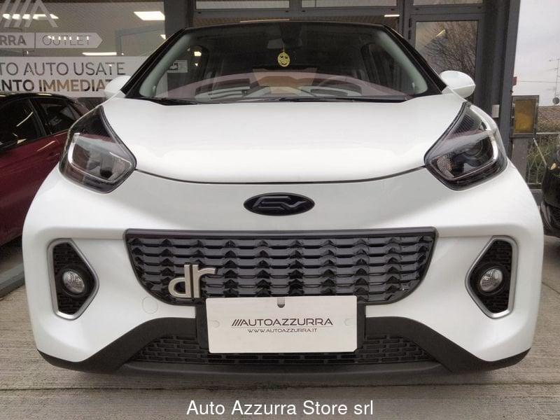 DR AUTOMOBILES dr 1.0 EV dr 1.0 EV *PRONTA CONSEGNA, PROMO AZZURRA*