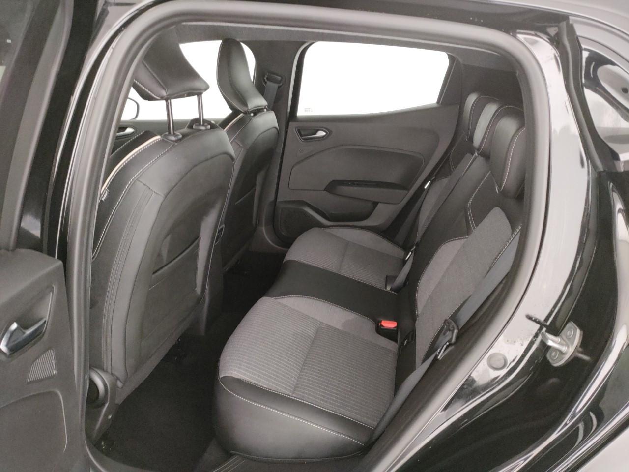 RENAULT Clio 1.0 tce Techno 90cv