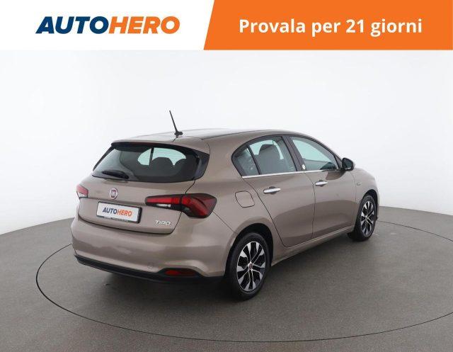 FIAT Tipo 1.4 5 porte Mirror