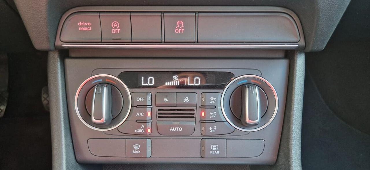 Audi Q3 2.0 Tdi 120Cv (Adatta ai Neopatentati)