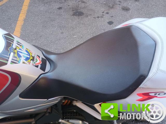MV AGUSTA Brutale 1090 RR 1090 RR