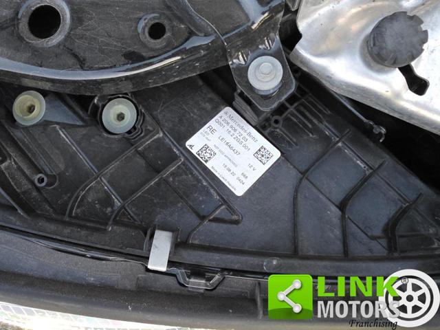 MERCEDES-BENZ C 200 d SW Mhev AMG Line Premium PLUS auto MY2023 2000cc