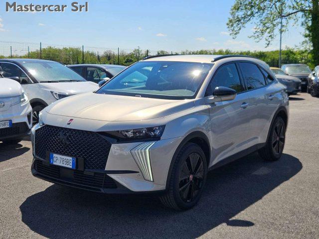 DS AUTOMOBILES DS 7 Retrocamera 1.5 bluehdi Performance L 130cv auto T