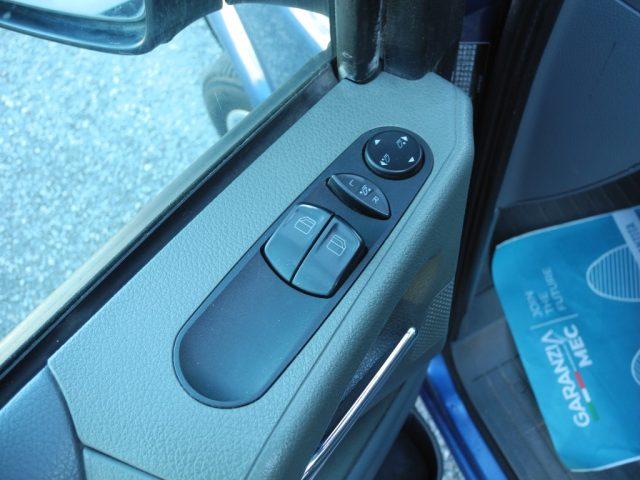 MERCEDES-BENZ Vito 2.2 115 CDI -8 POSTI- GANCIO TRAINO - LEGGERE NOTE
