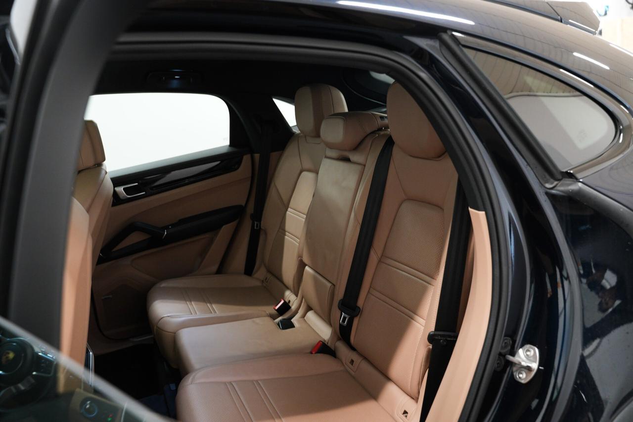 Porsche Cayenne Coupé 3.0 V6 E-Hybrid