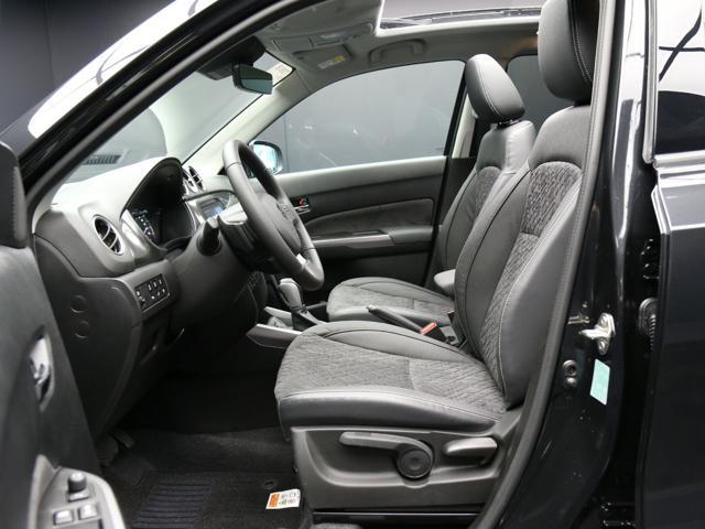SUZUKI Vitara 1.4 110CV Hybrid 4WD AllGrip A/T Starview