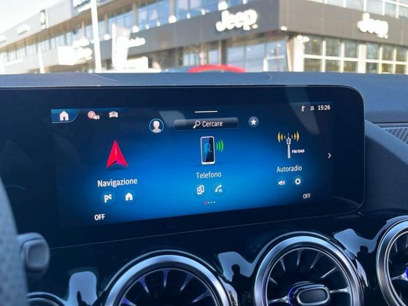 Mercedes-Benz GLA 35 AMG Line Premium