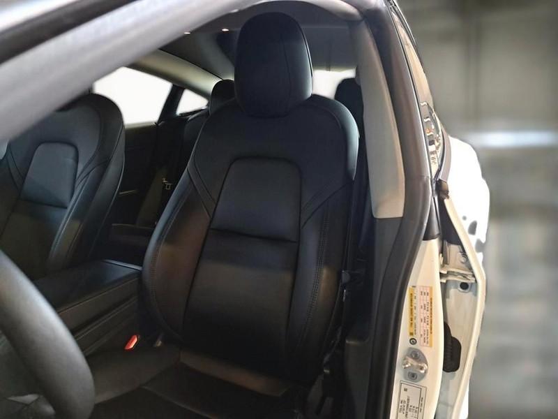 TESLA MODEL 3 75 KWH LONG RANGE DUAL MOTOR AWD 4 PORTE BERLINA