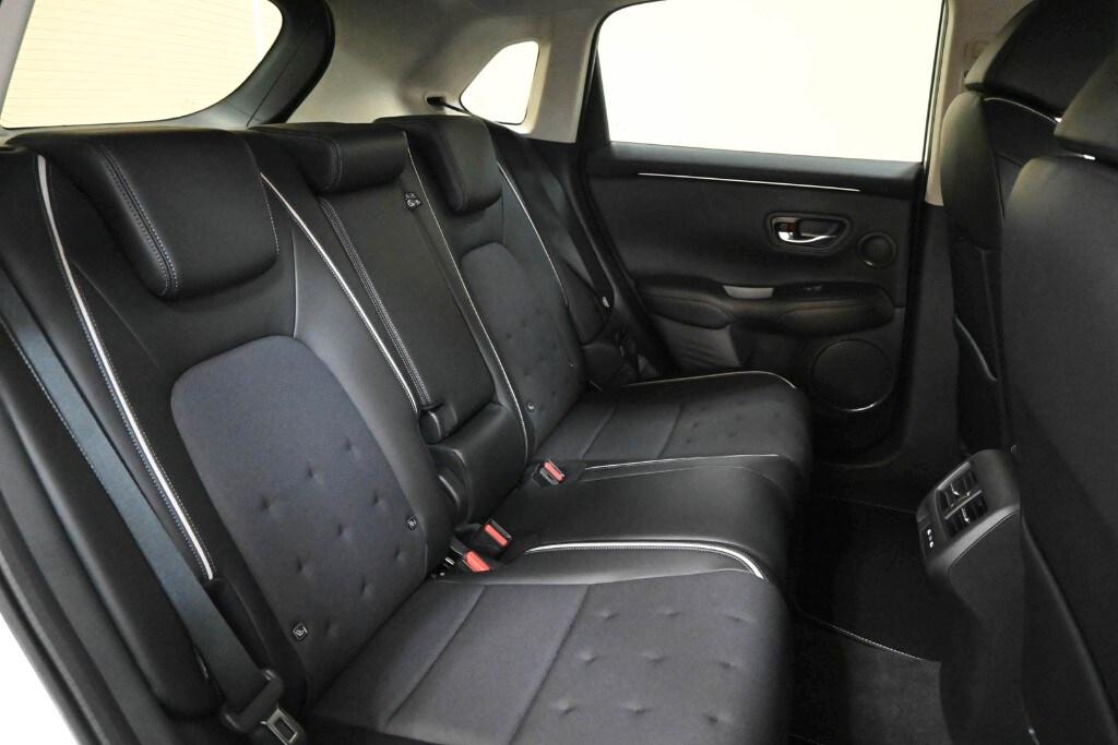 HONDA ZR-V ZR-V 2.0 Hev eCVT Sport