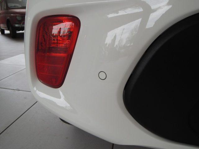 KIA Picanto 1.0 12V GPL 5 porte Style