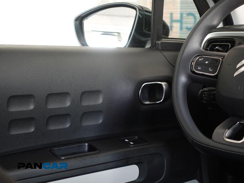 Citroen C3 PureTech 83 S&S Feel Pack