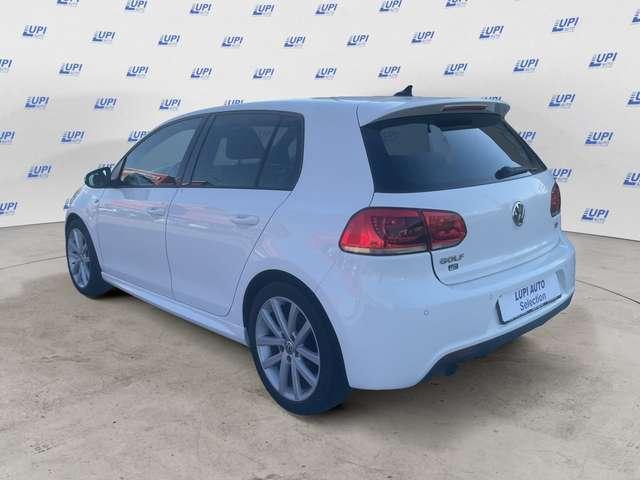 Volkswagen Golf 5p 1.6 tdi Highline dsg