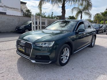 AUDI A4 ALL ROAD 2.0TDI 190CV S-TRONIC FULL OPT